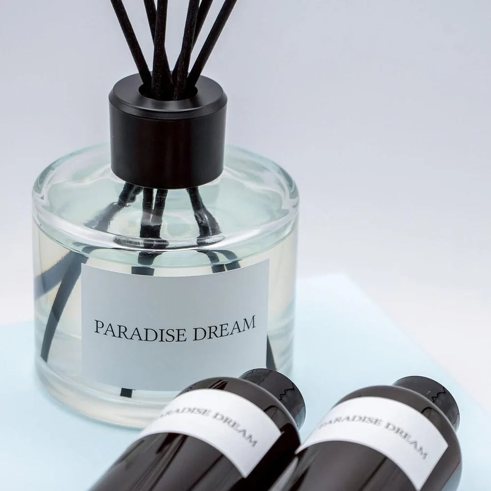 PARADISE DREAM ディフューザーとリフィル