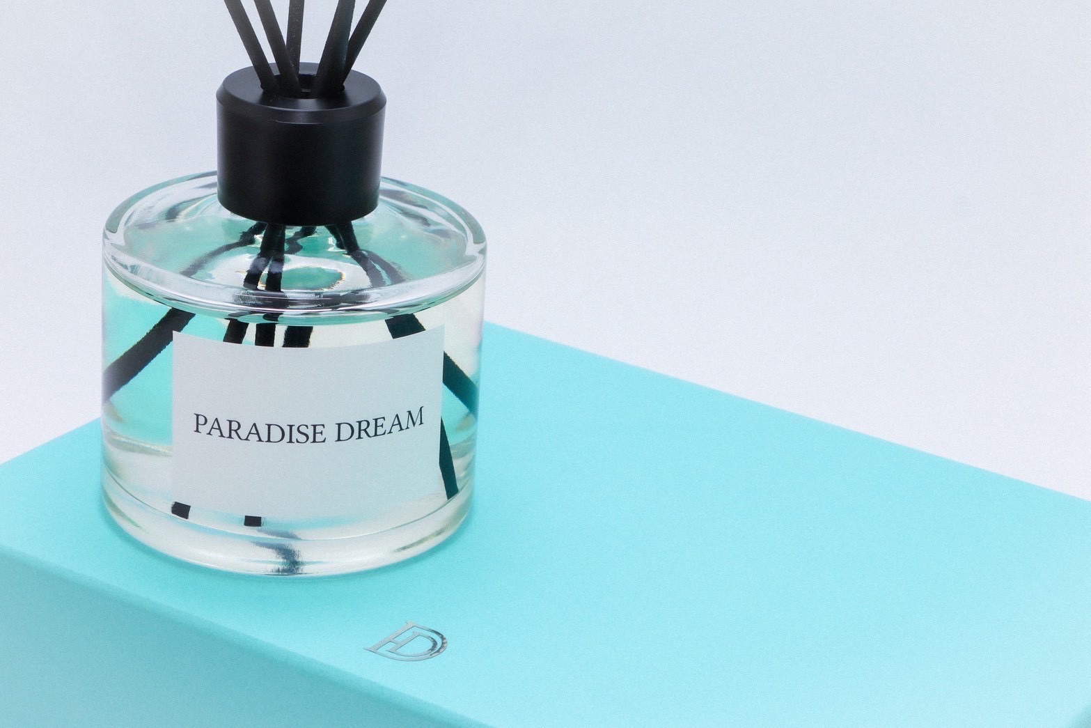 PARADISE DREAM リードディフューザー